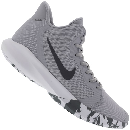 tenis nike precision 3