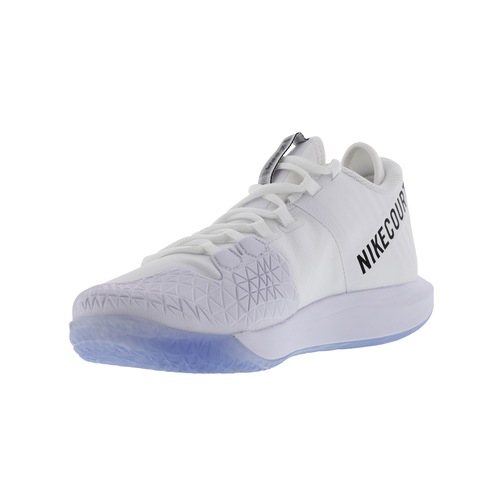 tênis nike court air zoom zero hc masculino