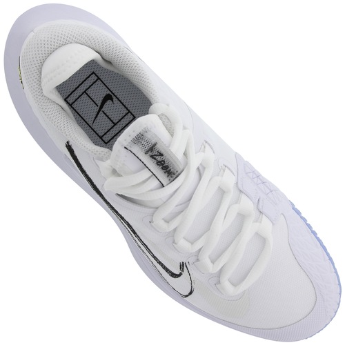 Tênis Nike Court Air Zoom Zero HC - Feminino - Centauro