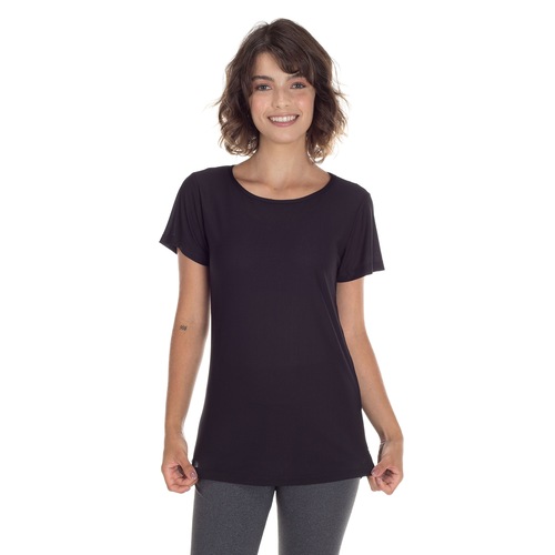 Camiseta Oxer Jogging New II - Feminina - Video 1