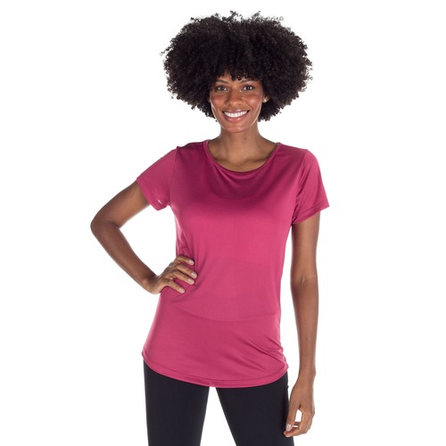 Camiseta Oxer Jogging New II - Feminina - Video 1
