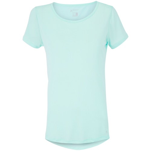 Camiseta Oxer Jogging New II - Feminina é boa?