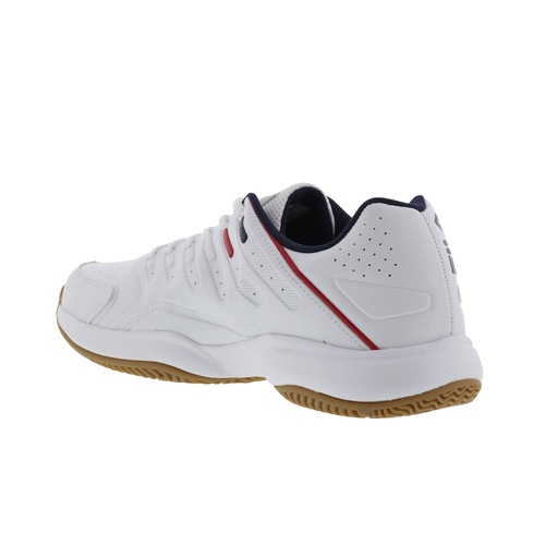 tenis fila lugano 6.0