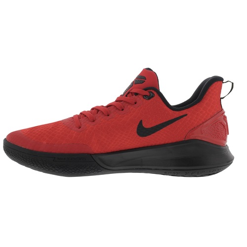 tenis kobe mamba focus