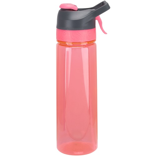 Squeeze Oxer Spray - 820ml é boa?