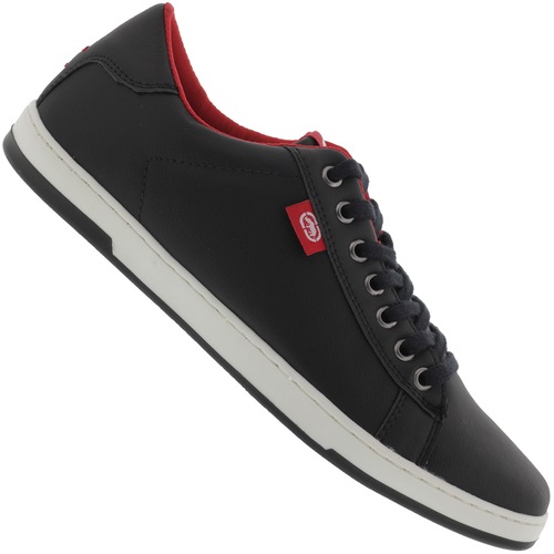 Sapatênis Ecko Ramblas - Masculino é boa?