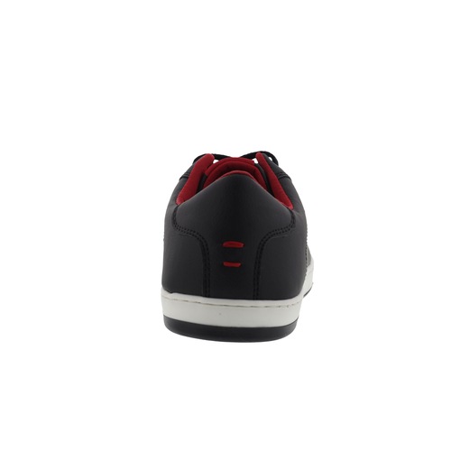 Sapatênis Ecko Masculino Preto MR-8002-010 em Promoção | Ofertas na  Americanas