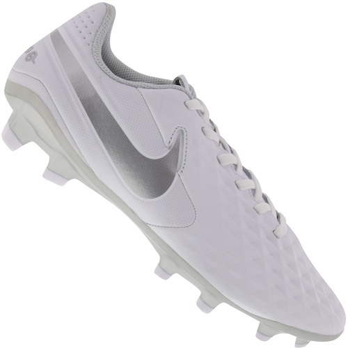 chuteira nike tiempo legend 8 academy campo unissex