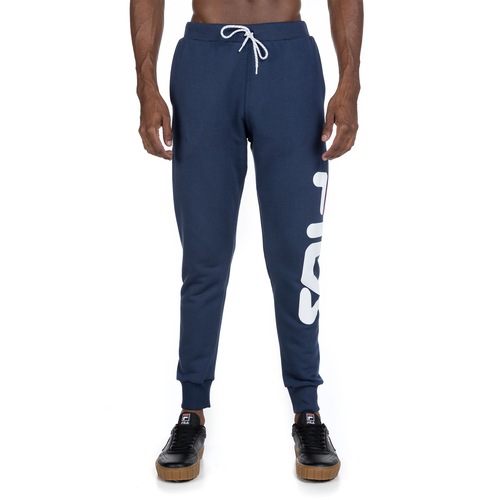 Calça Fila Basic Letter - Masculina é boa?
