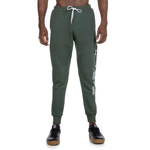 Calça Fila Basic Letter - Masculina é boa?