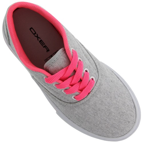 tênis oxer miami basic feminino
