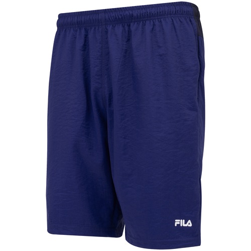 Bermuda de Natação Fila Essential Long - Masculina é boa?