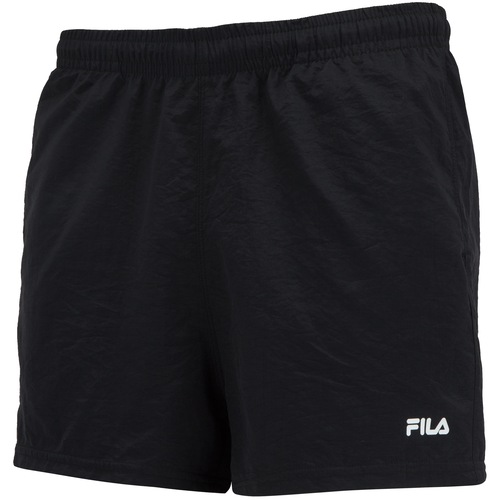 Bermuda de Banho Fila Essential - Masculina é boa?