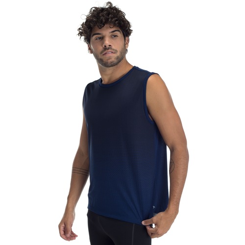 Camiseta Regata Oxer Rillo - Masculina é boa?