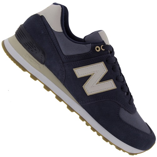 tenis new balance ml574 masculino