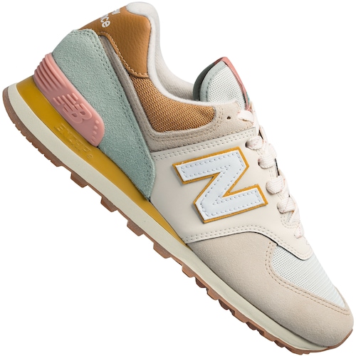 new balance ml574 masculino