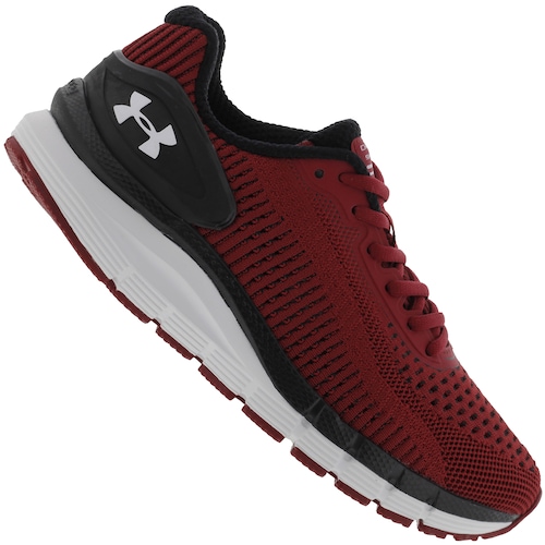 tenis under armour charged