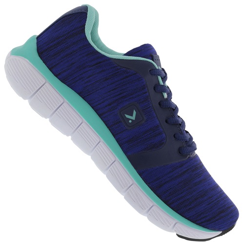 Tênis Oxer Agile II - Feminino é boa?