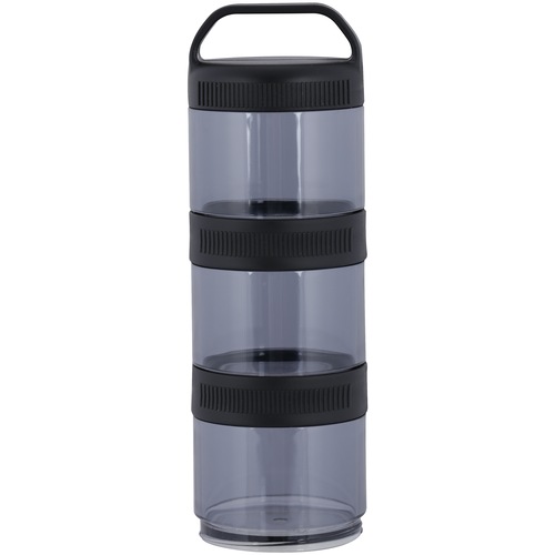 Estojo Multi Uso Prottector com 3 Peças - 100ml Cada é boa?