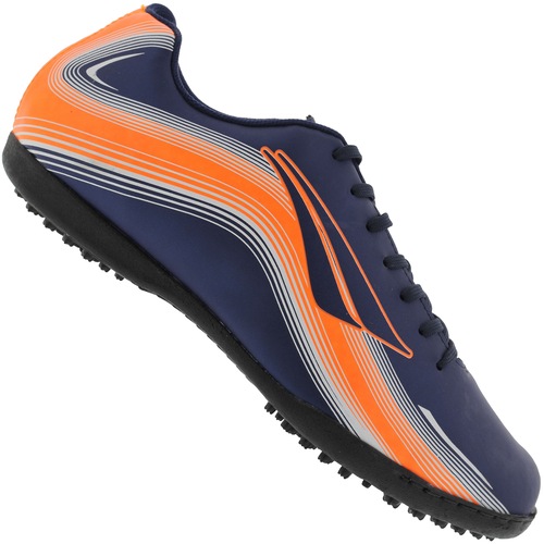 tênis society penalty