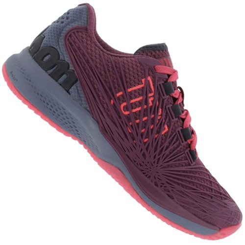 tenis wilson kaos 2.0