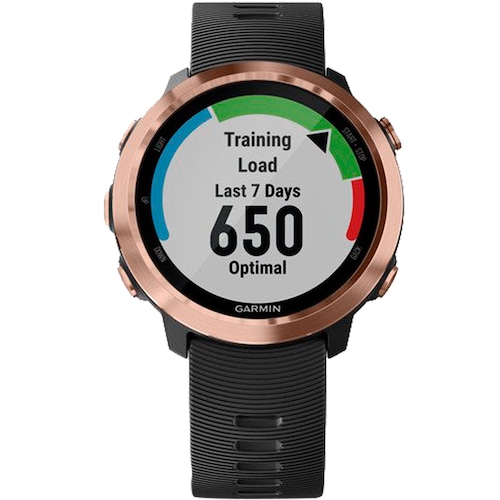 garmin 645 navigation