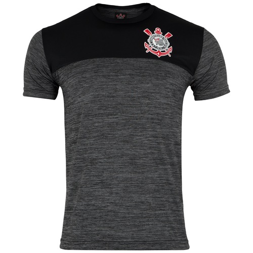 Camiseta do Corinthians Corrêa - Masculina é boa?