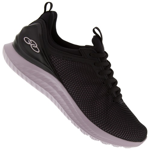 Tênis Olympikus Hype - Feminino Menor preço em Tênis Olympikus Hype - Feminino