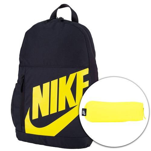 Mochila Nike Elemental YA - Infantil - 20 Litros Mochila Nike Elemental YA - Infantil - 20 Litros