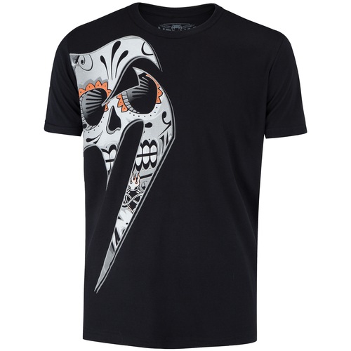 Camiseta Venum Giant Santa Muerte - Masculina é boa?