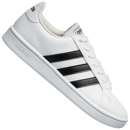 Tênis adidas Grand Court - Feminino é boa?