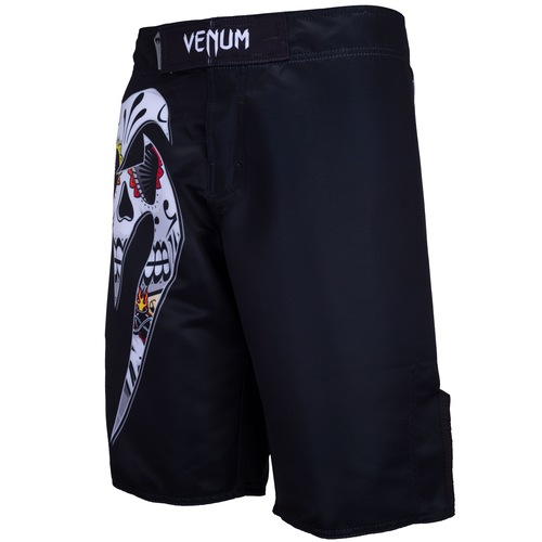 Bermuda Venum Giant Santa Muerte - Masculina é boa?