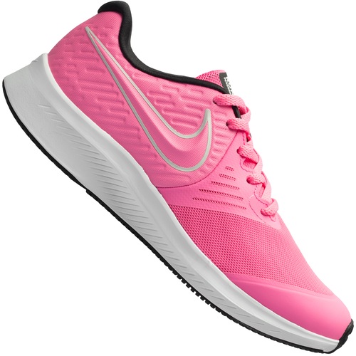Tênis Nike Star Runner 2 - Júnior é boa?
