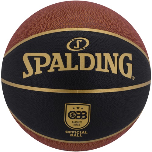 Bola de Basquete Spalding TF-Elite Tournament Size 7 é boa?