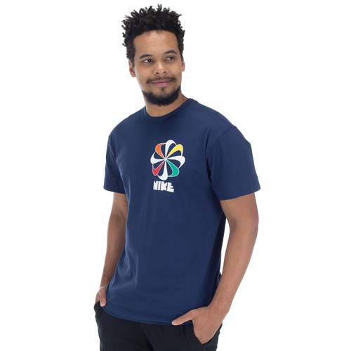 Camiseta Nike Sportswear SS Tee Classic - Masculina - Video 1