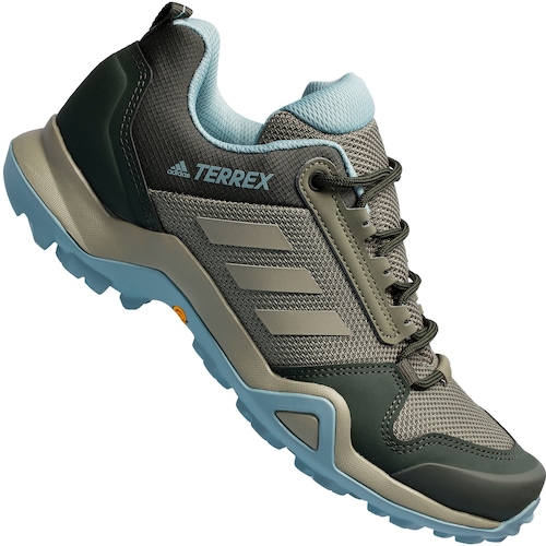 tênis adidas terrex ax3 feminino