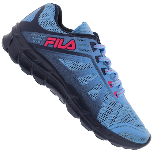 tênis fila spirit 2.0 masculino