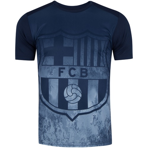 Camiseta Barcelona Brasão 19 - Masculina é boa?