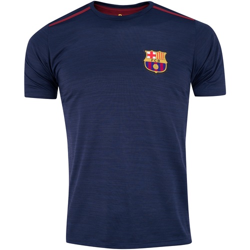 Camiseta Barcelona Passe 19 - Masculina é boa?