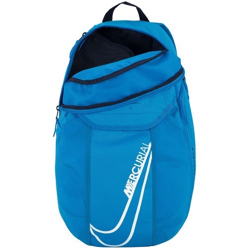 nike soccer bolsa with ball compartment