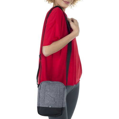 Bolsa Puma Portable P - Feminina é boa?