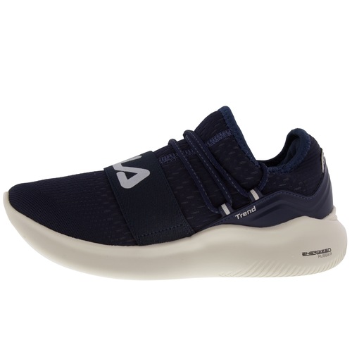 Tênis Fila Trend - Masculino - Centauro