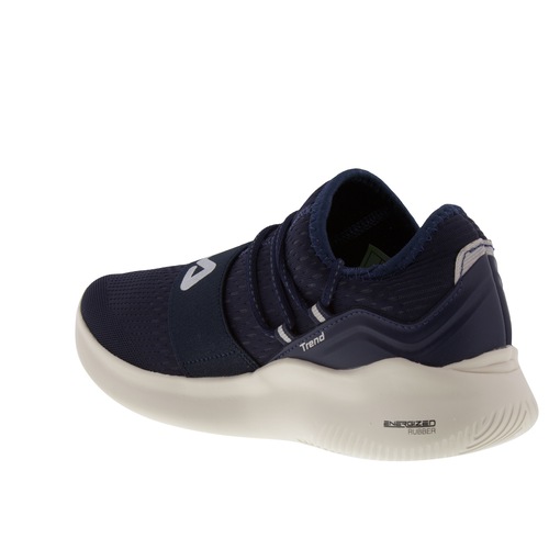 Tênis Fila Trend - Masculino - Centauro