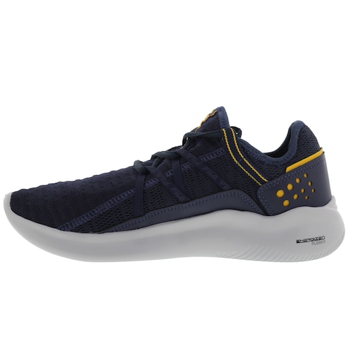 tenis fila quark masculino