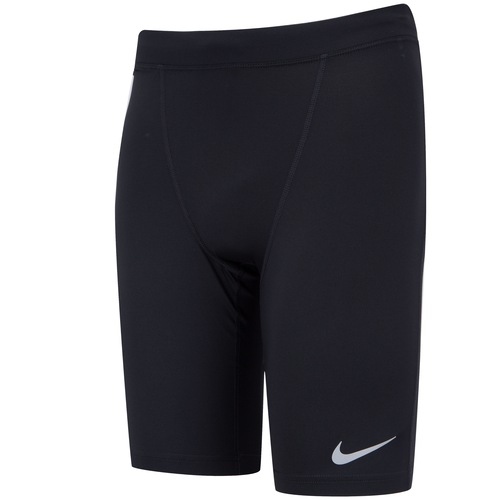 short nike power tight half fast masculino