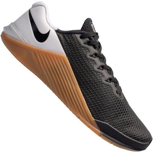 Tênis Nike Metcon 5 - Masculino Menor preço em Tênis Nike Metcon 5 - Masculino