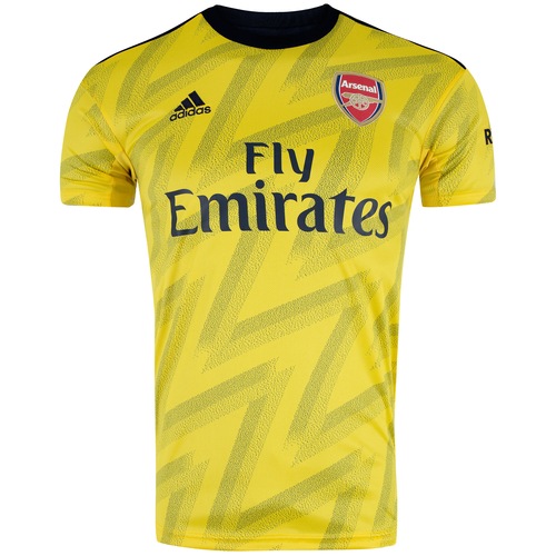 Camisa Arsenal II 19/20 adidas - Masculina é boa?