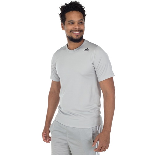 Camiseta adidas FL Tec Z FT Hea - Masculina - Video 1