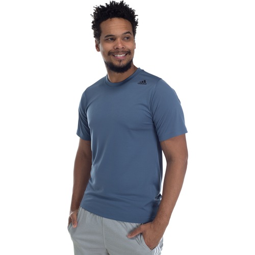 Camisa adidas Freelift Sport 3S - Masculina  é boa?