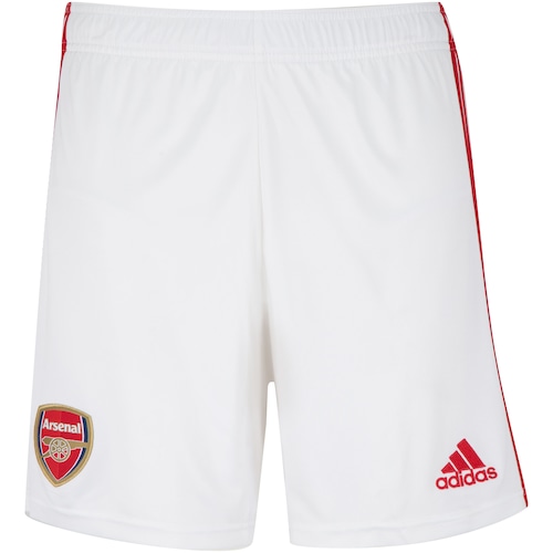 Calção Arsenal I 19/20 adidas - Masculina é boa?